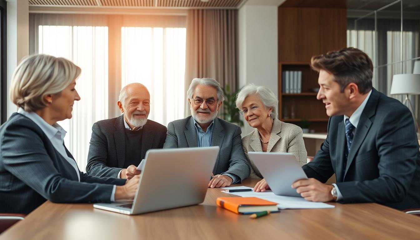 Property transfer and ownership registration process